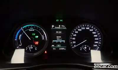 Hyundai Sonata 2022 2.0 Автомат в Москве № 126011, миниатюра 8