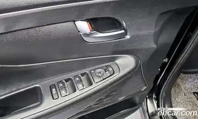 Hyundai Santa Fe 2022 2.2 Автомат в Москве № 126073, миниатюра 11