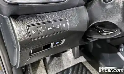 Hyundai Santa Fe 2022 2.2 Автомат в Москве № 126073, миниатюра 4