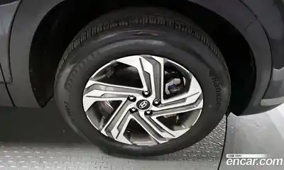 Hyundai Santa Fe 2022 2.2 Автомат в Москве № 126073, миниатюра 7