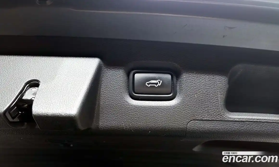 Hyundai Santa Fe 2021 2.2 Автомат в Москве № 126171, фото 11