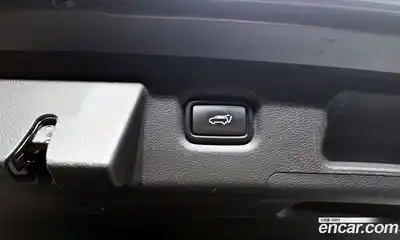 Hyundai Santa Fe 2021 2.2 Автомат в Москве № 126171, миниатюра 11