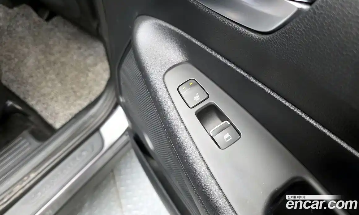 Hyundai Santa Fe 2021 2.2 Автомат в Москве № 126171, фото 16