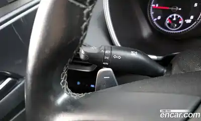 Hyundai Santa Fe 2021 2.2 Автомат в Москве № 126171, миниатюра 10