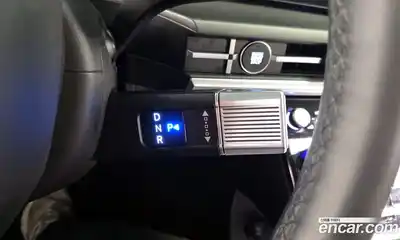 Hyundai Santa Fe 2024 1.6 Автомат в Москве № 126238, миниатюра 12