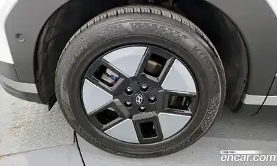 Hyundai Santa Fe 2024 1.6 Автомат в Москве № 126238, миниатюра 2