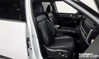 Hyundai Santa Fe 2024 1.6 Автомат в Москве № 126238, миниатюра 7