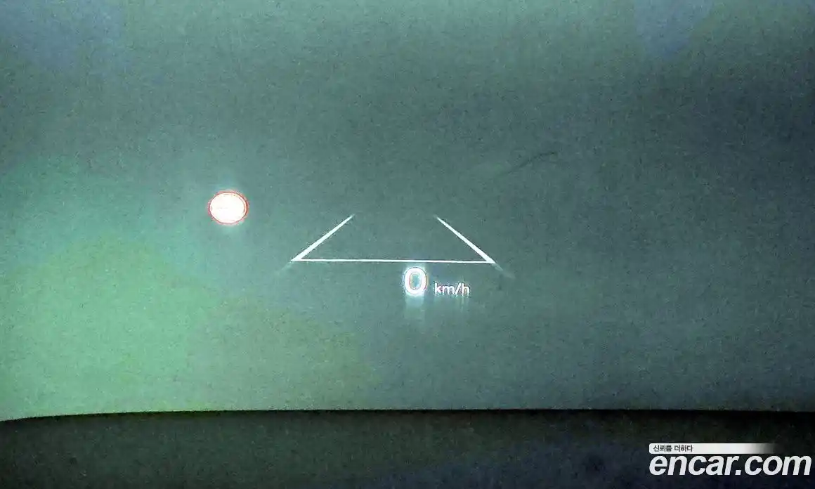 Hyundai Santa Fe 2024 1.6 Автомат в Москве № 126238, фото 8