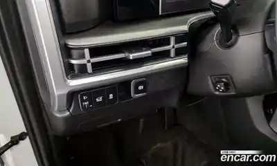 Hyundai Santa Fe 2024 1.6 Автомат в Москве № 126238, миниатюра 10