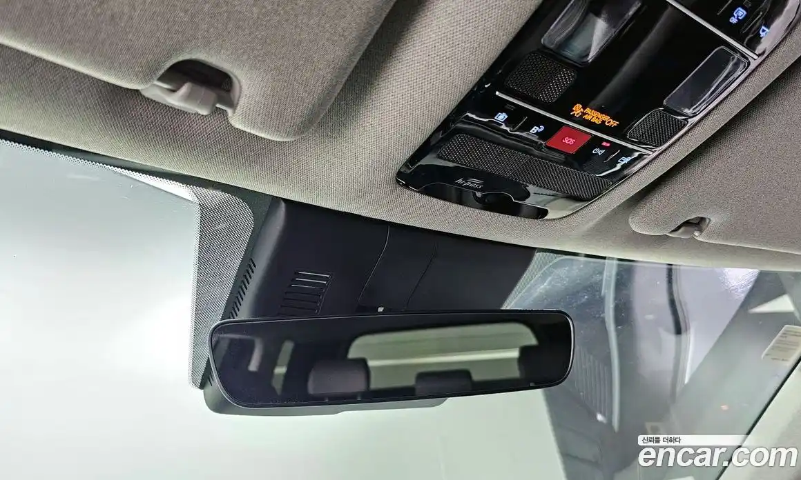 Hyundai Santa Fe 2024 1.6 Автомат в Москве № 126320, фото 18