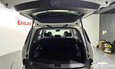 Hyundai Santa Fe 2024 1.6 Автомат в Москве № 126320, миниатюра 6