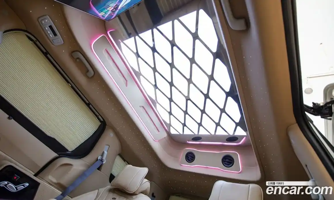 Kia Canival 2025 3.5 Автомат в Москве № 127419, фото 15