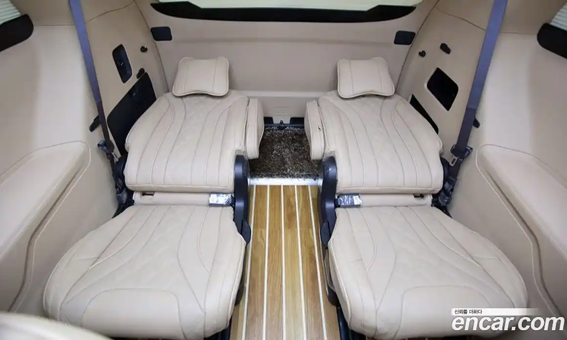 Kia Canival 2025 3.5 Автомат в Москве № 127419, фото 19