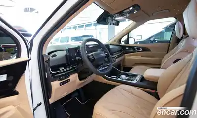 Kia Canival 2025 3.5 Автомат в Москве № 127419, миниатюра 3