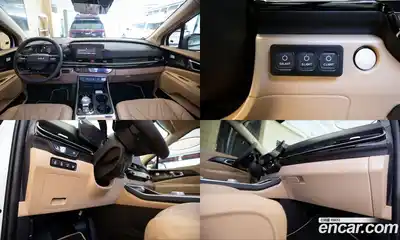 Kia Canival 2025 3.5 Автомат в Москве № 127419, миниатюра 5