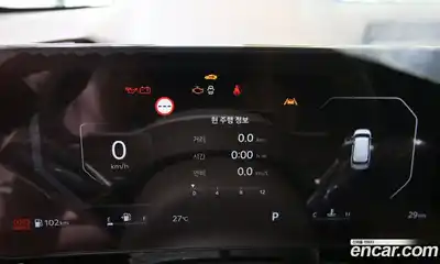 Kia Canival 2025 3.5 Автомат в Москве № 127419, миниатюра 6