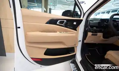 Kia Canival 2025 3.5 Автомат в Москве № 127419, миниатюра 9