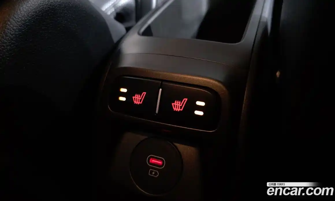 Kia Ray 2026 1.0 Автомат в Москве № 127588, фото 11