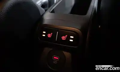 Kia Ray 2026 1.0 Автомат в Москве № 127588, миниатюра 11