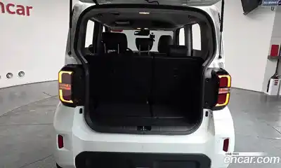 Kia Ray 2026 1.0 Автомат в Москве № 127588, миниатюра 12