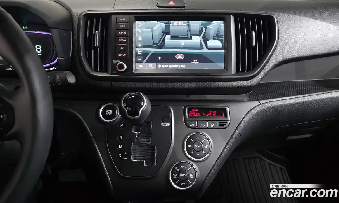 Kia Ray 2026 1.0 Автомат в Москве № 127588, фото 18