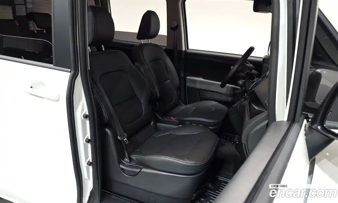 Kia Ray 2026 1.0 Автомат в Москве № 127588, фото 20