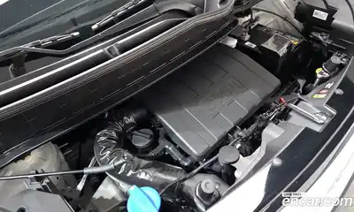 Kia Ray 2026 1.0 Автомат в Москве № 127588, миниатюра 2