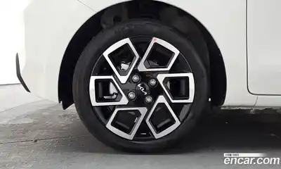 Kia Ray 2026 1.0 Автомат в Москве № 127588, миниатюра 4