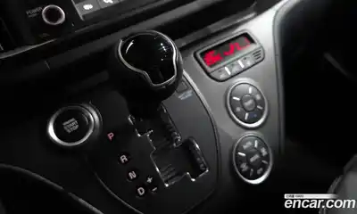 Kia Ray 2026 1.0 Автомат в Москве № 127588, миниатюра 5