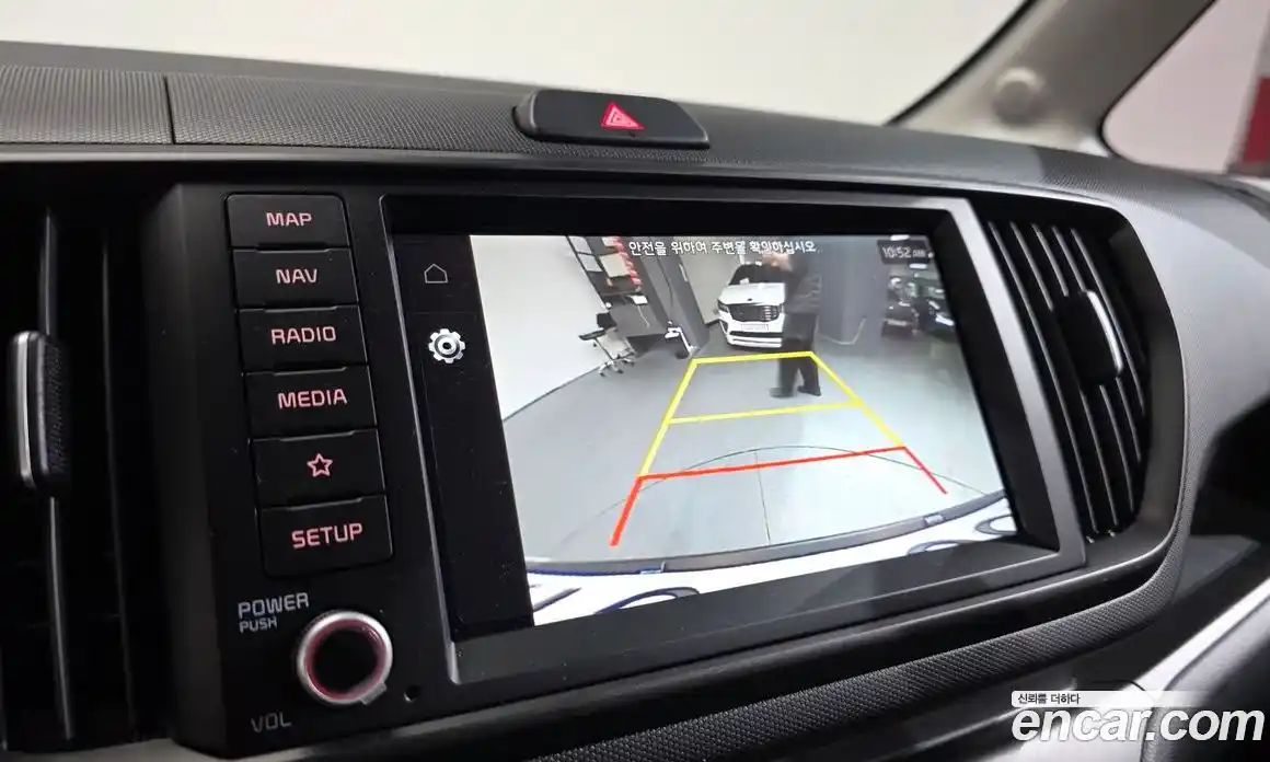 Kia Ray 2026 1.0 Автомат в Москве № 127588, фото 7