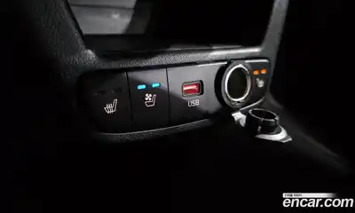 Kia Ray 2026 1.0 Автомат в Москве № 127588, миниатюра 8