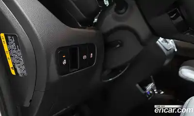 Kia Ray 2026 1.0 Автомат в Москве № 127588, миниатюра 9