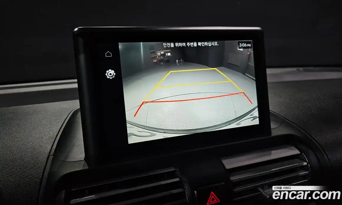 Hyundai Casper 2023 1.0 Автомат в Москве № 127813, фото 15