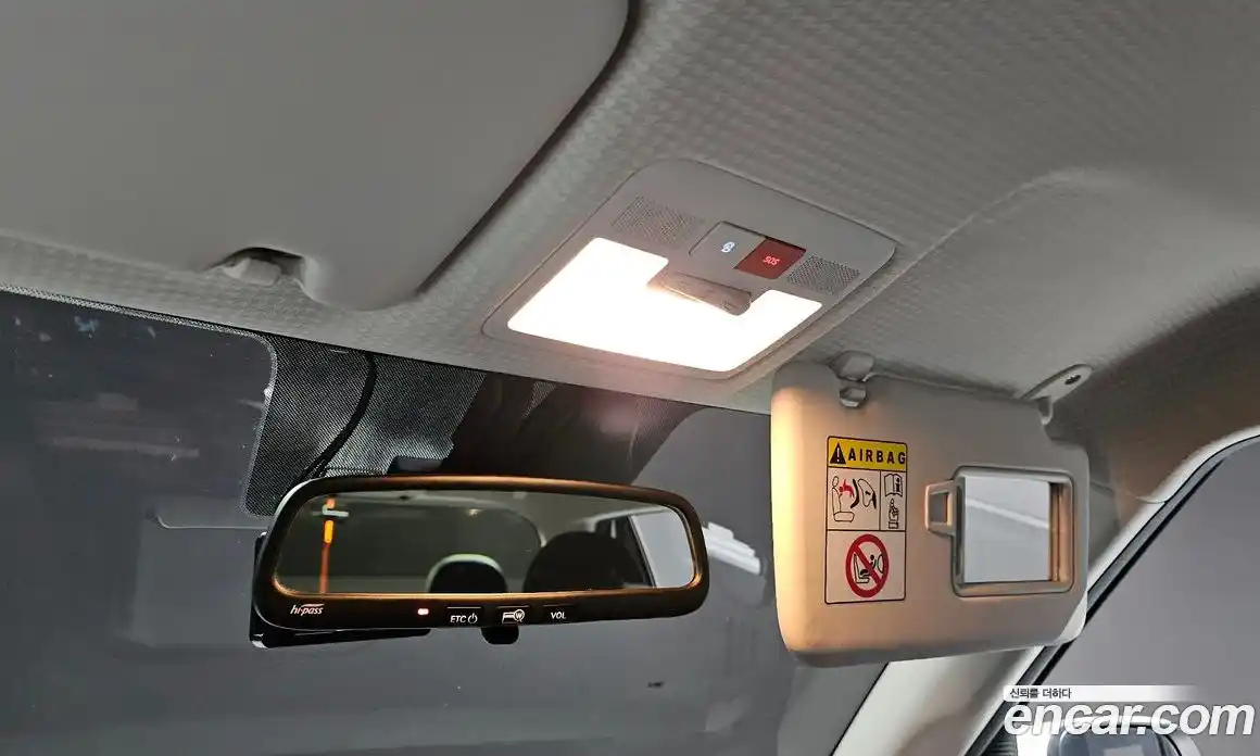 Hyundai Casper 2023 1.0 Автомат в Москве № 127813, фото 16