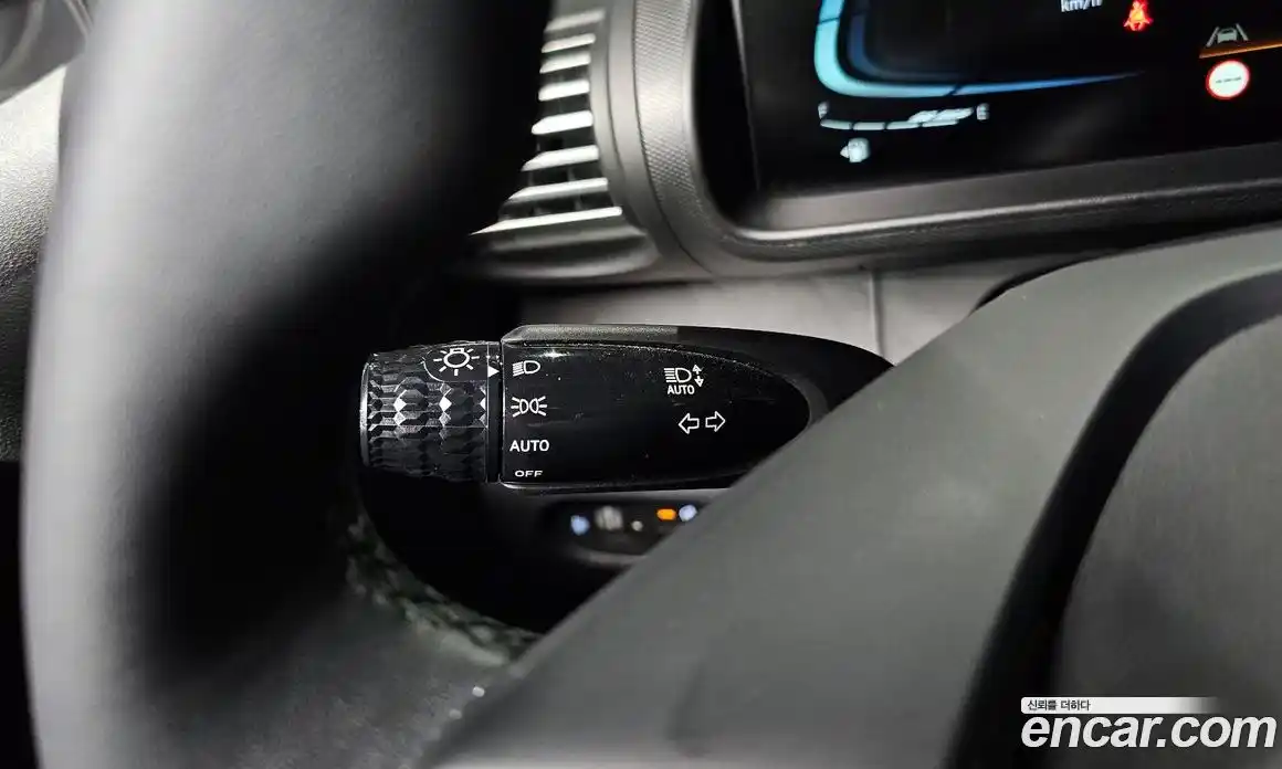 Hyundai Casper 2023 1.0 Автомат в Москве № 127813, фото 19