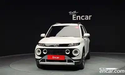 Hyundai Casper 2023 1.0 Автомат в Москве № 127813, миниатюра 3