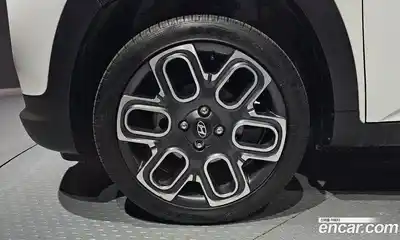 Hyundai Casper 2023 1.0 Автомат в Москве № 127813, миниатюра 5