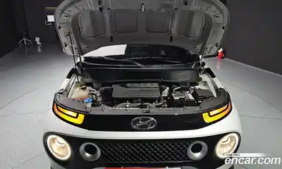 Hyundai Casper 2023 1.0 Автомат в Москве № 127813, миниатюра 6