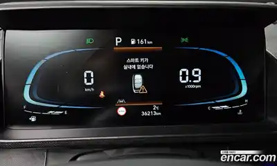 Hyundai Casper 2023 1.0 Автомат в Москве № 127813, миниатюра 8