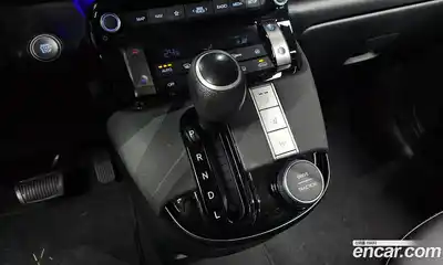 Hyundai Casper 2023 1.0 Автомат в Москве № 127813, миниатюра 9