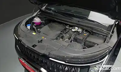 Kia Canival 2025 3.5 Автомат в Москве № 128051, миниатюра 11