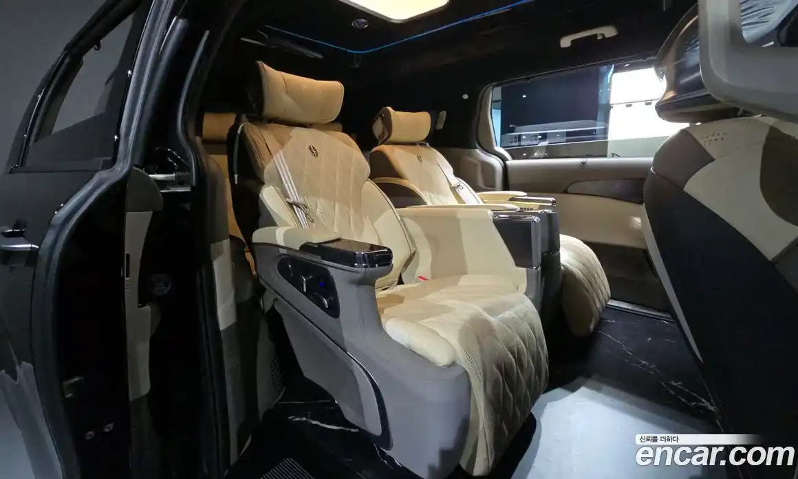 Kia Canival 2025 3.5 Автомат в Москве № 128051, фото 13