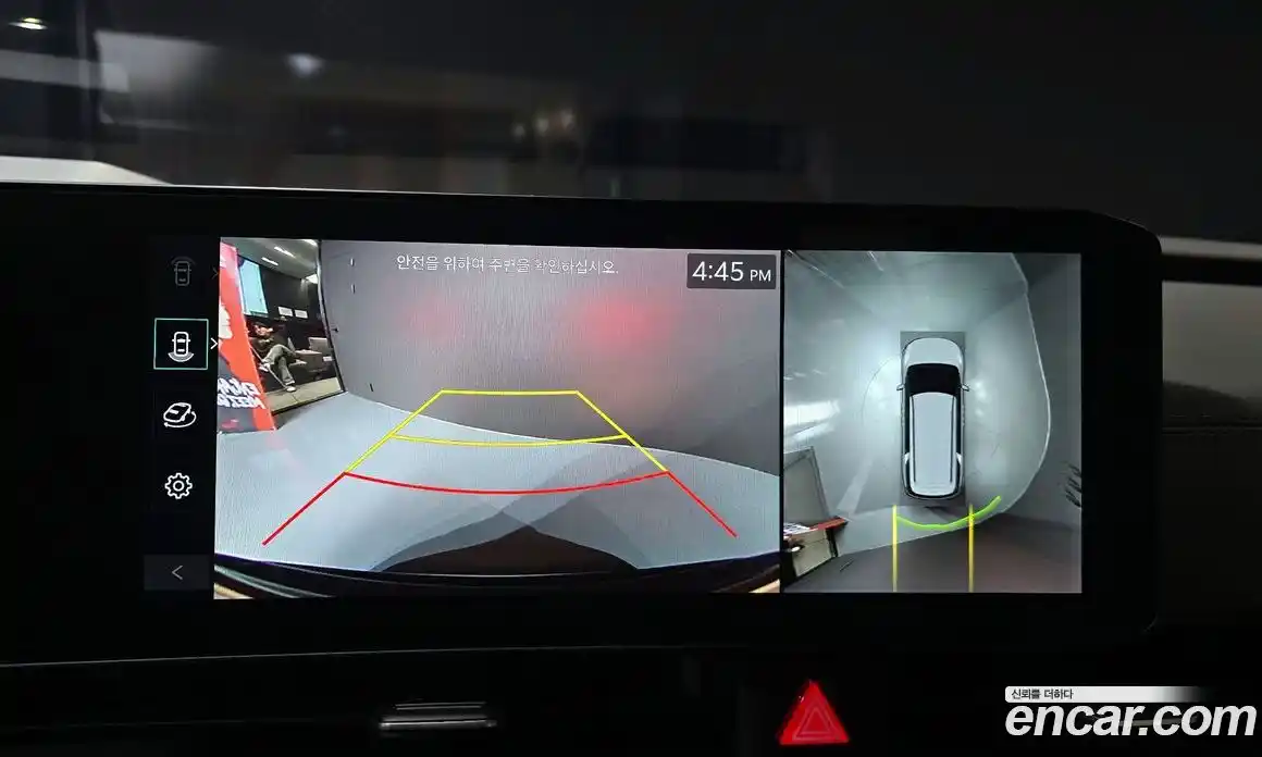 Kia Canival 2025 3.5 Автомат в Москве № 128051, фото 16