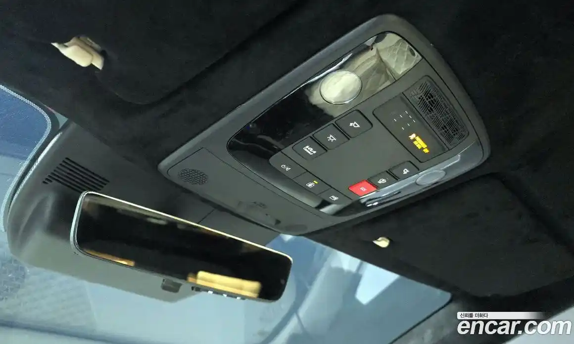 Kia Canival 2025 3.5 Автомат в Москве № 128051, фото 20