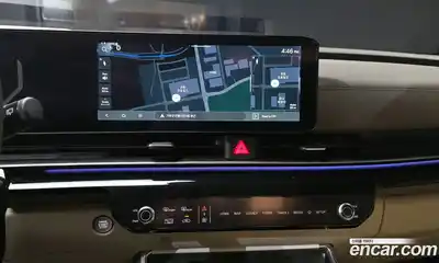 Kia Canival 2025 3.5 Автомат в Москве № 128051, миниатюра 8