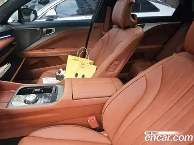 Kia K8 2025 1.6 Автомат в Москве № 128089, миниатюра 12