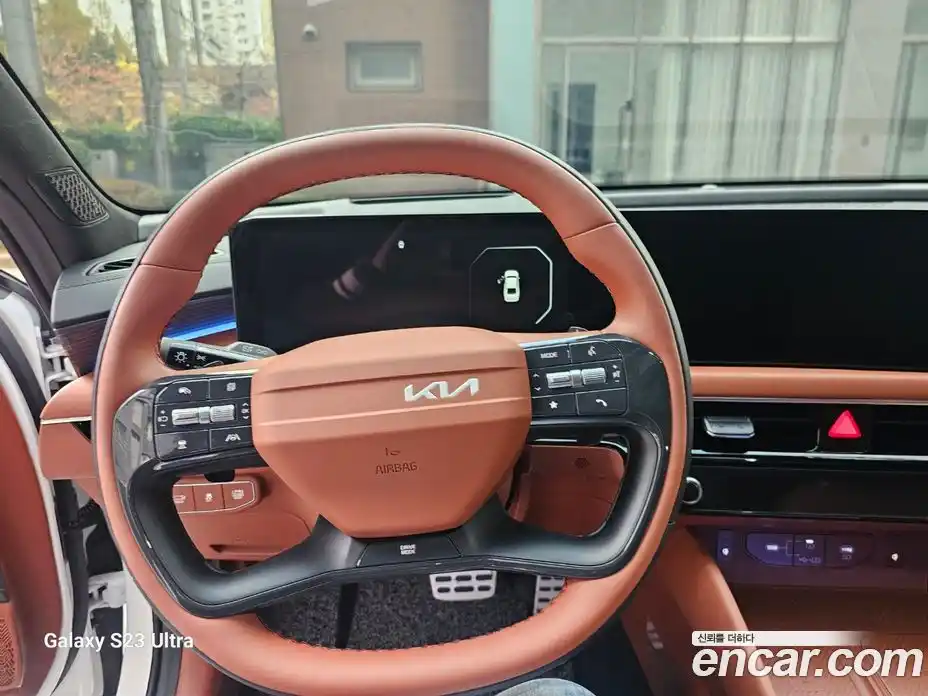 Kia K8 2025 1.6 Автомат в Москве № 128089, фото 13