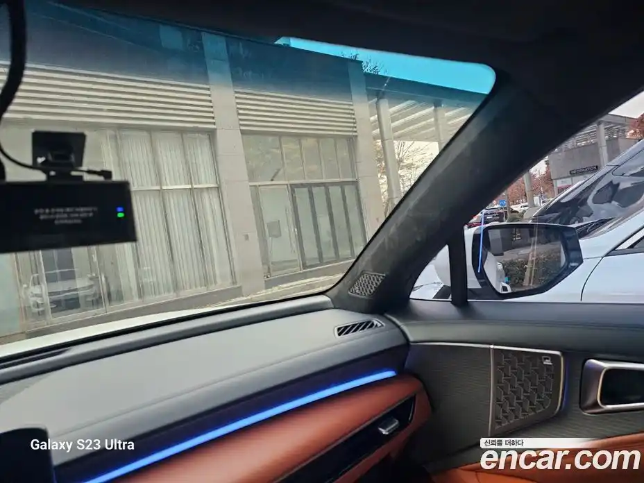 Kia K8 2025 1.6 Автомат в Москве № 128089, фото 15