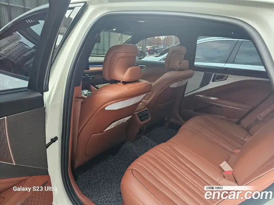 Kia K8 2025 1.6 Автомат в Москве № 128089, фото 20