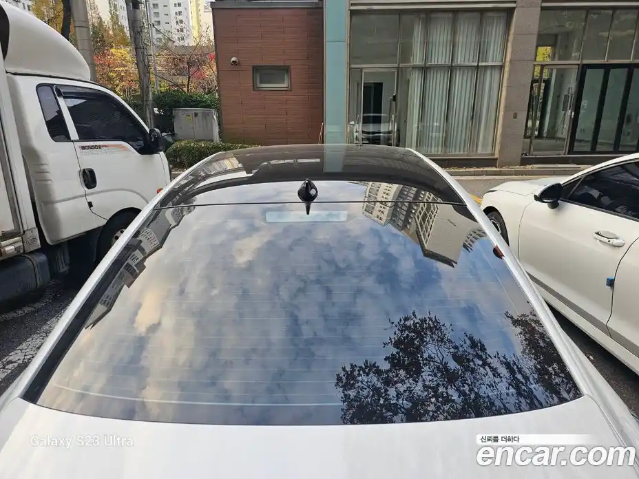 Kia K8 2025 1.6 Автомат в Москве № 128089, фото 4